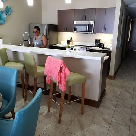 Dawn Beach Club Luxury Apartment Exterior foto