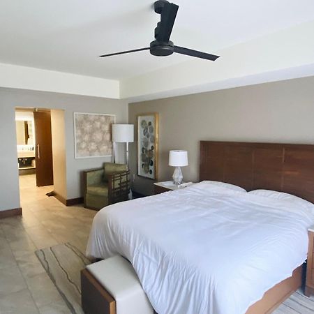 Dawn Beach Club Luxury Apartment Exterior foto