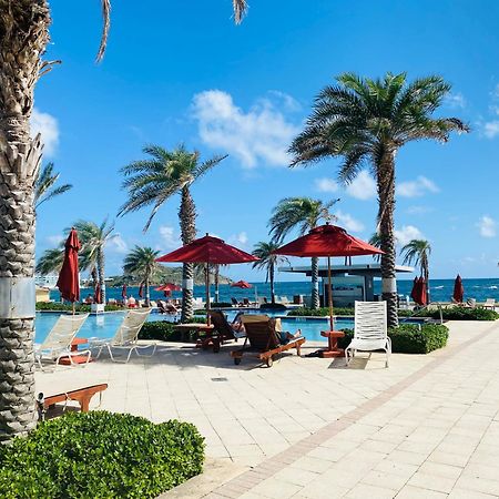 Dawn Beach Club Luxury Apartment Exterior foto