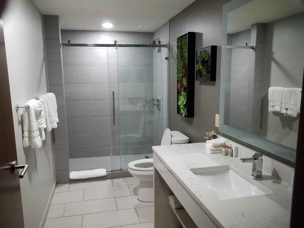 Dawn Beach Club Luxury Apartment Exterior foto