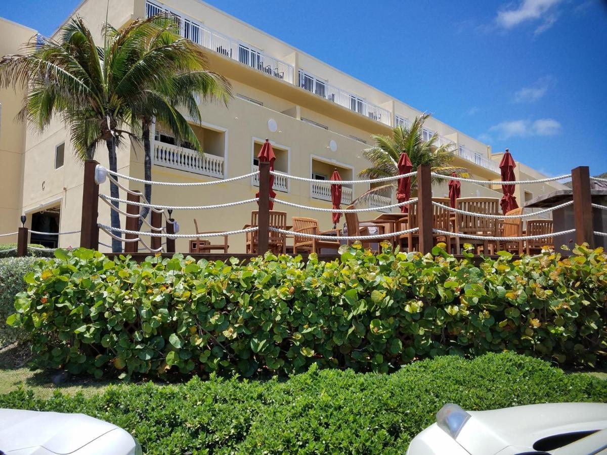 Dawn Beach Club Luxury Apartment Exterior foto