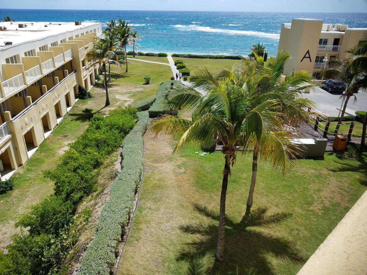 Dawn Beach Club Luxury Apartment Exterior foto