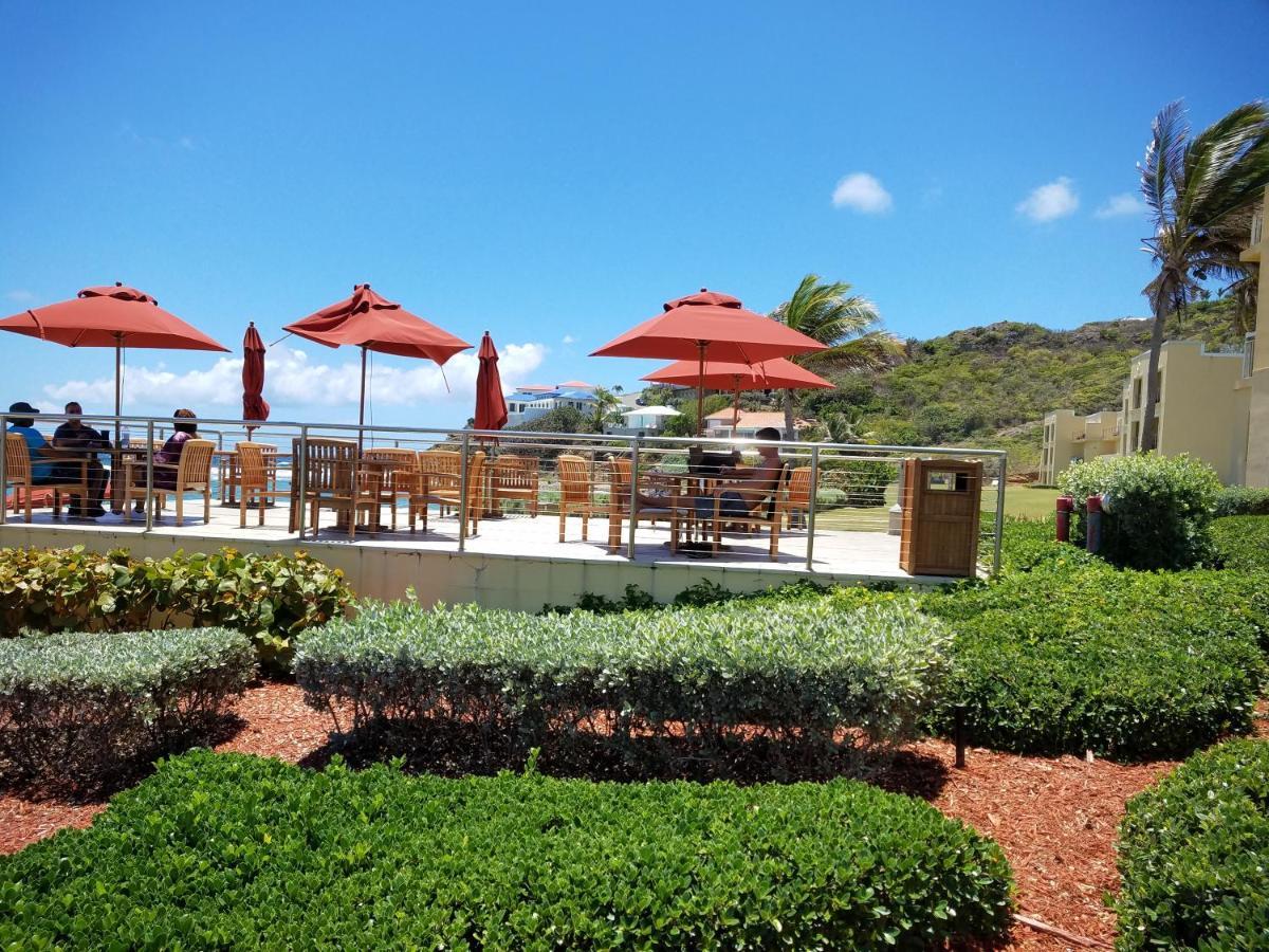 Dawn Beach Club Luxury Apartment Exterior foto