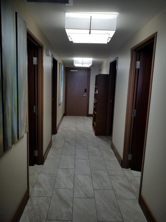 Dawn Beach Club Luxury Apartment Exterior foto