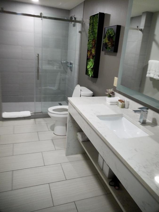 Dawn Beach Club Luxury Apartment Exterior foto